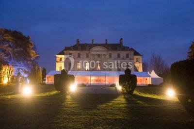 Château De Montgobert - photo 3