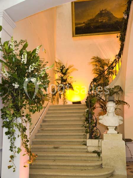 Château De Montgobert - galerie - photo 11