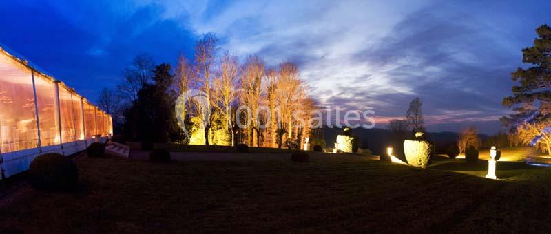 Château De Montgobert - galerie - photo 4