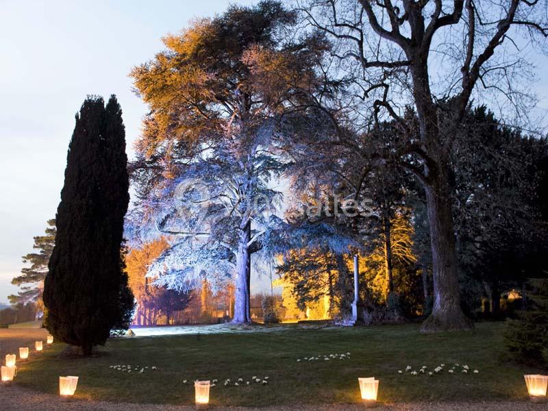 Château De Montgobert - galerie - photo 5