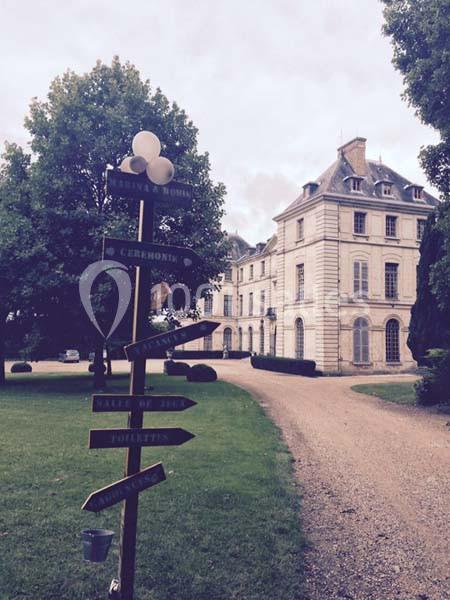Château De Montgobert - galerie - photo 12