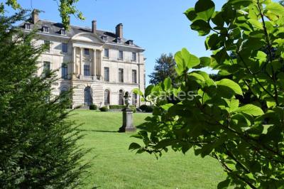 Château De Montgobert - photo 1