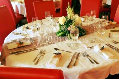 Miniature Location salle Toulouse (Haute-Garonne) - Espace Le Faubourg #7 Location salle Toulouse (Haute-Garonne) - Espace Le Faubourg #10