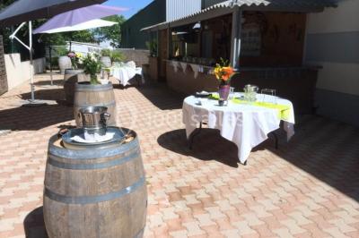 Miniature Location salle Toulouse (Haute-Garonne) - Espace Le Faubourg #9 Location salle Toulouse (Haute-Garonne) - Espace Le Faubourg #10