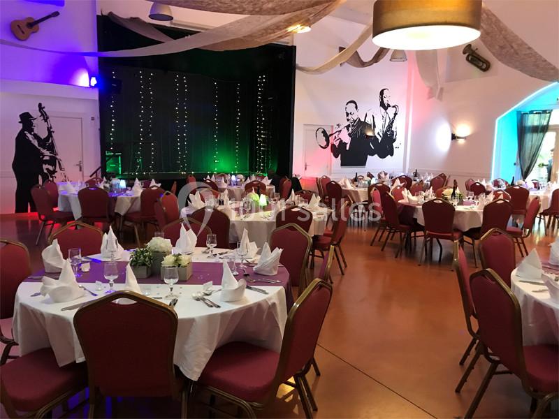 Location salle Toulouse (Haute-Garonne) - Espace Le Faubourg #1