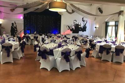 Miniature Location salle Toulouse (Haute-Garonne) - Espace Le Faubourg #4 Location salle Toulouse (Haute-Garonne) - Espace Le Faubourg #10