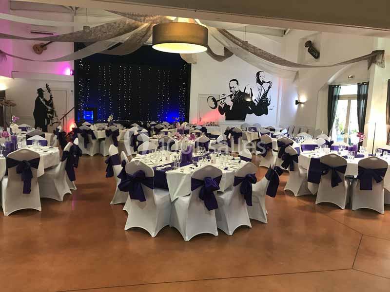 Location salle Toulouse (Haute-Garonne) - Espace Le Faubourg #4