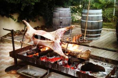 Miniature Location salle Toulouse (Haute-Garonne) - Espace Le Faubourg #10 Location salle Toulouse (Haute-Garonne) - Espace Le Faubourg #10