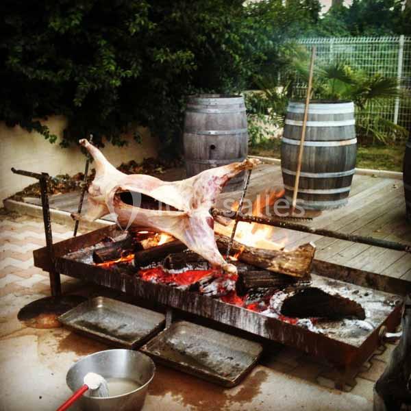 Location salle Toulouse (Haute-Garonne) - Espace Le Faubourg #10