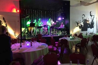 Miniature Location salle Toulouse (Haute-Garonne) - Espace Le Faubourg #3 Location salle Toulouse (Haute-Garonne) - Espace Le Faubourg #10