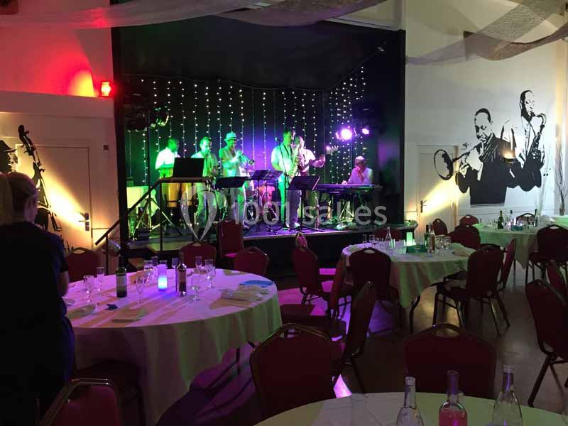 Location salle Toulouse (Haute-Garonne) - Espace Le Faubourg #3