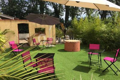 Miniature Location salle Toulouse (Haute-Garonne) - Espace Le Faubourg #8 Location salle Toulouse (Haute-Garonne) - Espace Le Faubourg #10