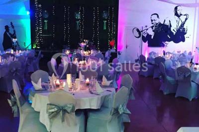 Miniature Location salle Toulouse (Haute-Garonne) - Espace Le Faubourg #2 Location salle Toulouse (Haute-Garonne) - Espace Le Faubourg #10