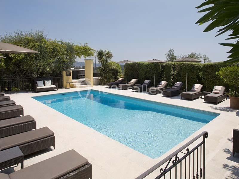 La Bastide Saint Antoine - galerie - photo 3