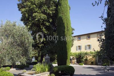 La Bastide Saint Antoine - photo 2
