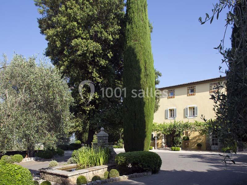 La Bastide Saint Antoine - galerie - photo 2