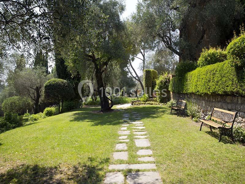 La Bastide Saint Antoine - galerie - photo 5