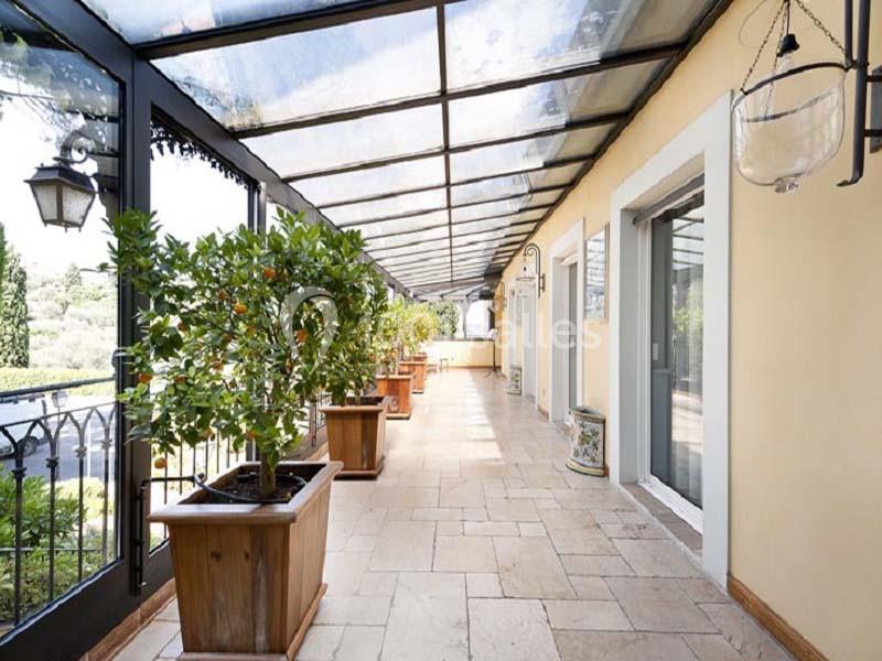 La Bastide Saint Antoine - galerie - photo 13
