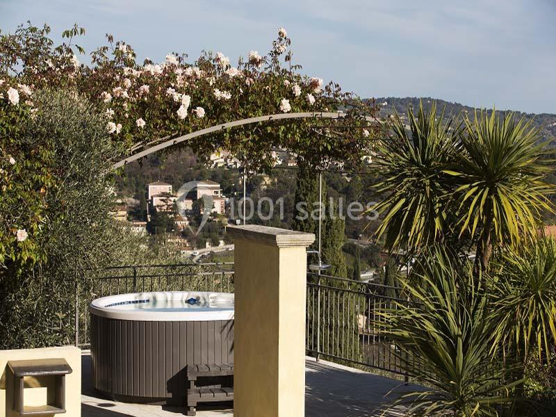 La Bastide Saint Antoine - galerie - photo 16