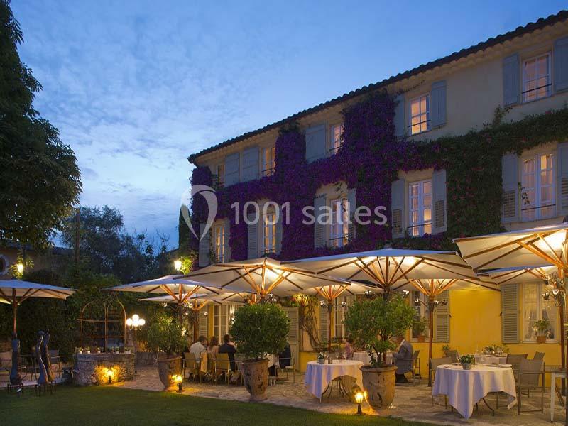 La Bastide Saint Antoine - galerie - photo 22
