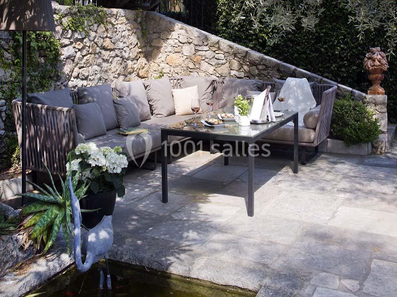La Bastide Saint Antoine - galerie - photo 23