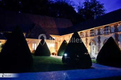 La Ferme du Roy - photo 2