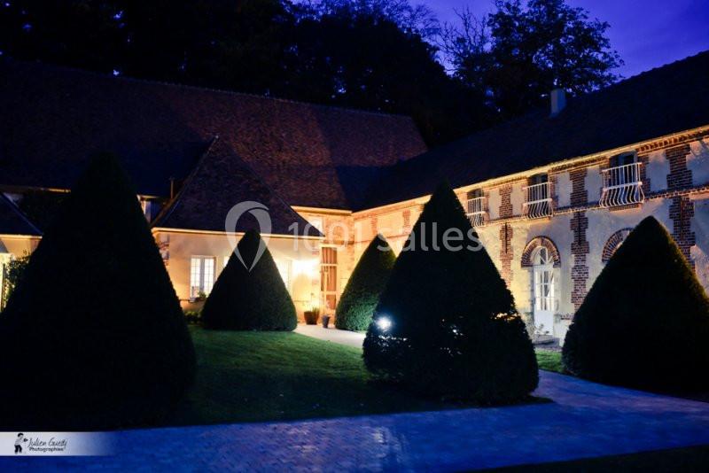La Ferme du Roy - galerie - photo 2