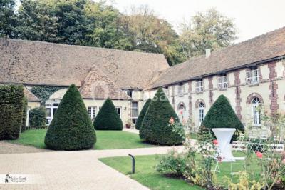 La Ferme du Roy - photo 1