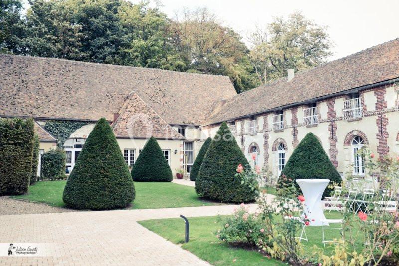 La Ferme du Roy - galerie - photo 1