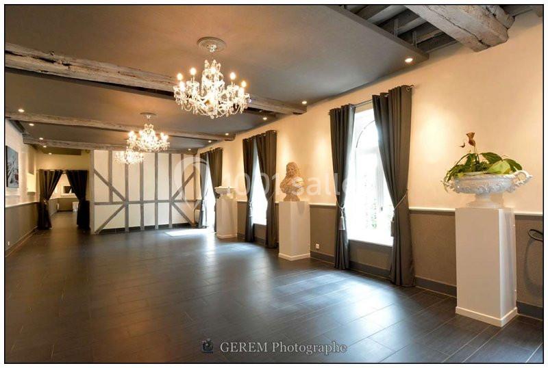 La Ferme du Roy - galerie - photo 3