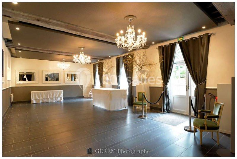 La Ferme du Roy - galerie - photo 4