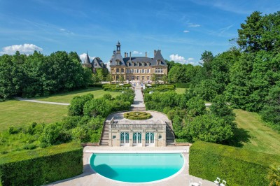 Domaine d'Essendiéras - photo 1