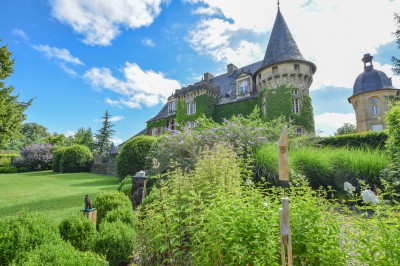 Domaine d'Essendiéras - photo 4