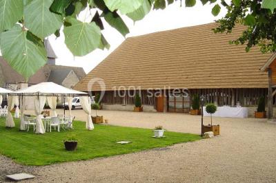 La Grange de la Forge - photo 4