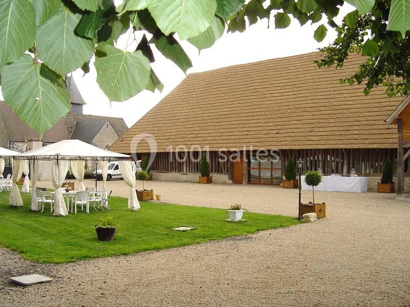 La Grange de la Forge - galerie - photo 4