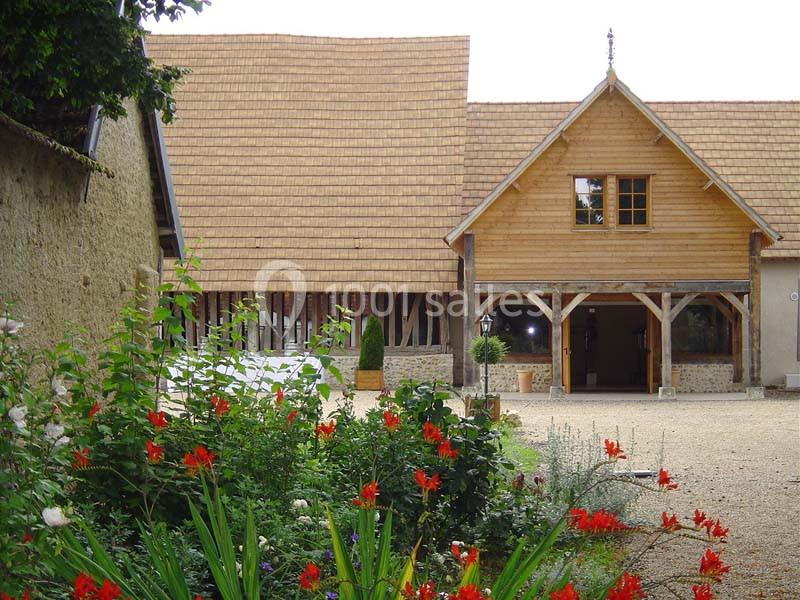 La Grange de la Forge - galerie - photo 2