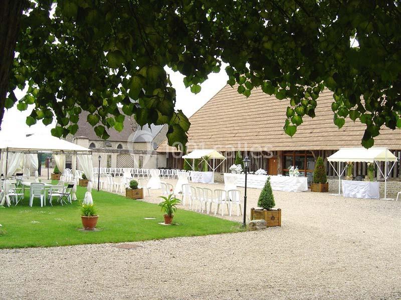 La Grange de la Forge - galerie - photo 3