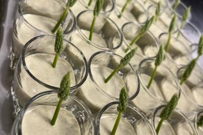 Traiteur Pirey (Doubs) - Thierry Garny #8