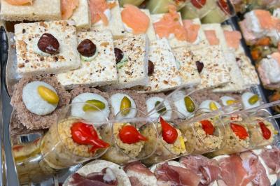 Traiteur Pirey (Doubs) - Thierry Garny #8