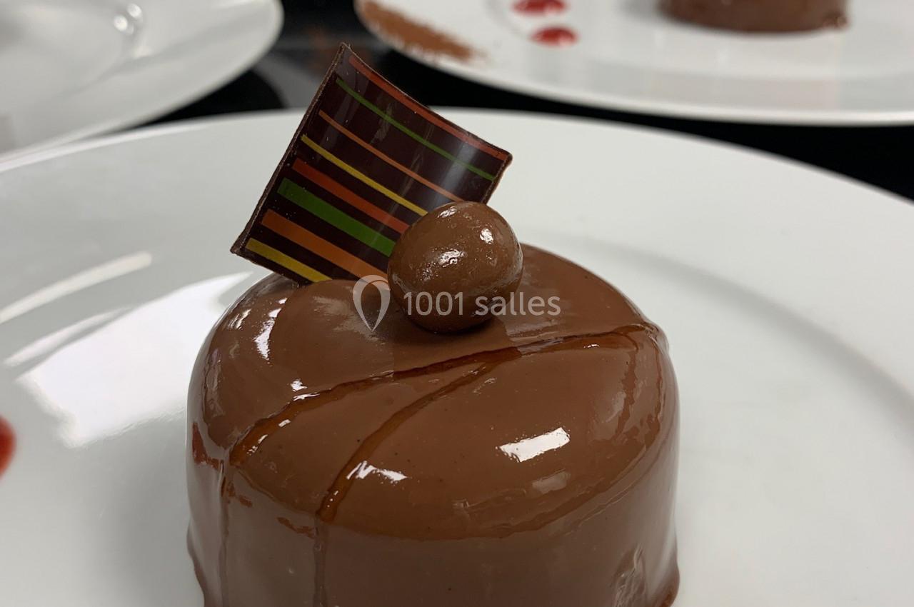 Traiteur Pirey (Doubs) - Thierry Garny #7