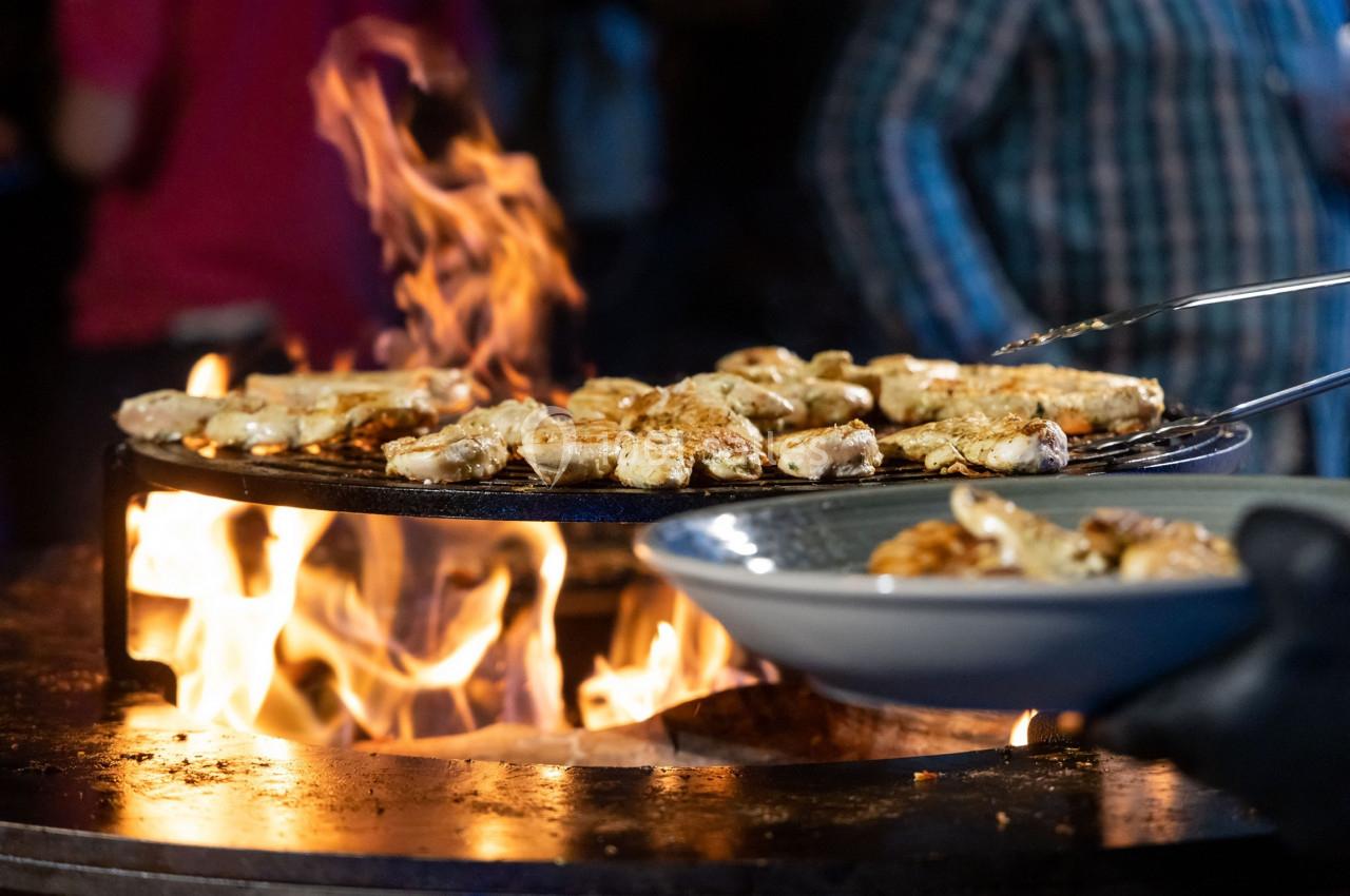 Traiteur Pirey (Doubs) - Thierry Garny #3