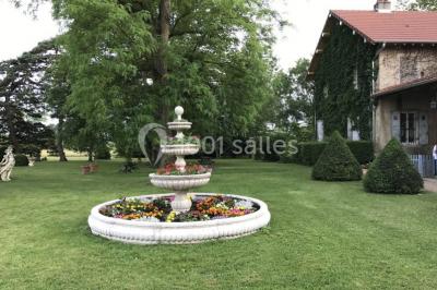 Miniature Location salle Polliat (Ain) - Domaine la Distillerie #7 Location salle Polliat (Ain) - Domaine la Distillerie #24