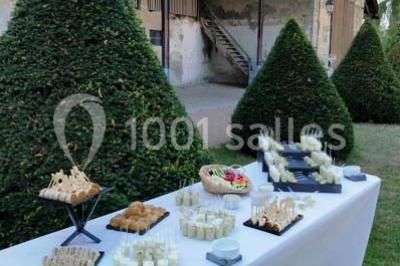 Miniature Location salle Polliat (Ain) - Domaine la Distillerie #17 Location salle Polliat (Ain) - Domaine la Distillerie #24