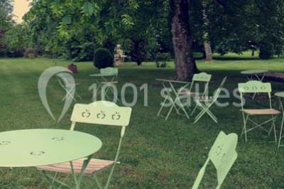 Miniature Location salle Polliat (Ain) - Domaine la Distillerie #4 Location salle Polliat (Ain) - Domaine la Distillerie #24