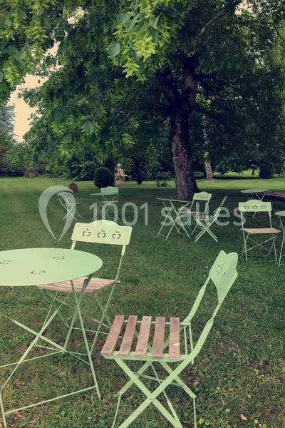 Location salle Polliat (Ain) - Domaine la Distillerie #4