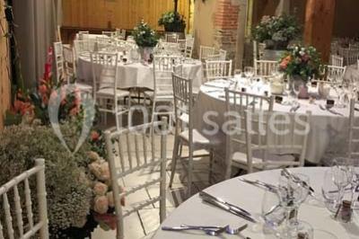 Miniature Location salle Polliat (Ain) - Domaine la Distillerie #11 Location salle Polliat (Ain) - Domaine la Distillerie #24