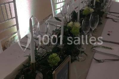 Miniature Location salle Polliat (Ain) - Domaine la Distillerie #13 Location salle Polliat (Ain) - Domaine la Distillerie #24