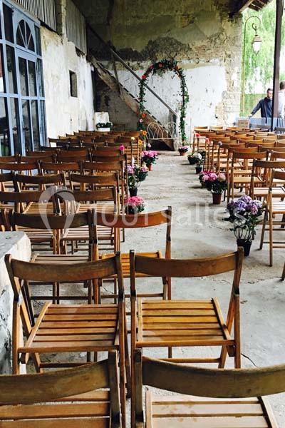 Location salle Polliat (Ain) - Domaine la Distillerie #16