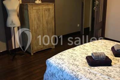 Miniature Location salle Polliat (Ain) - Domaine la Distillerie #22 Location salle Polliat (Ain) - Domaine la Distillerie #24