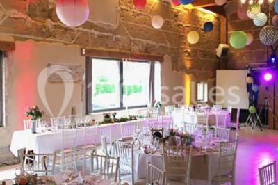 Miniature Location salle Polliat (Ain) - Domaine la Distillerie #10 Location salle Polliat (Ain) - Domaine la Distillerie #24